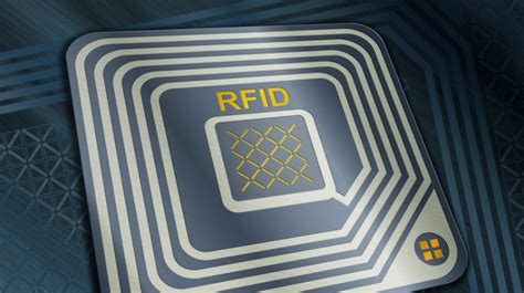 rfid problems